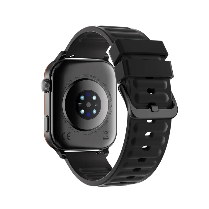 Rollme Ai Watch 2 защита от воды