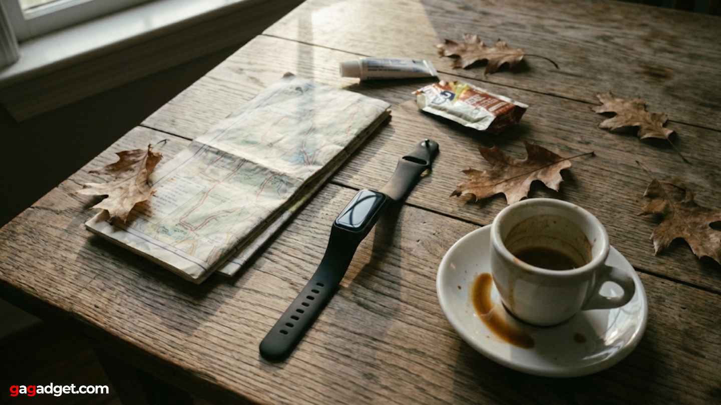 GPS running tracker 2026