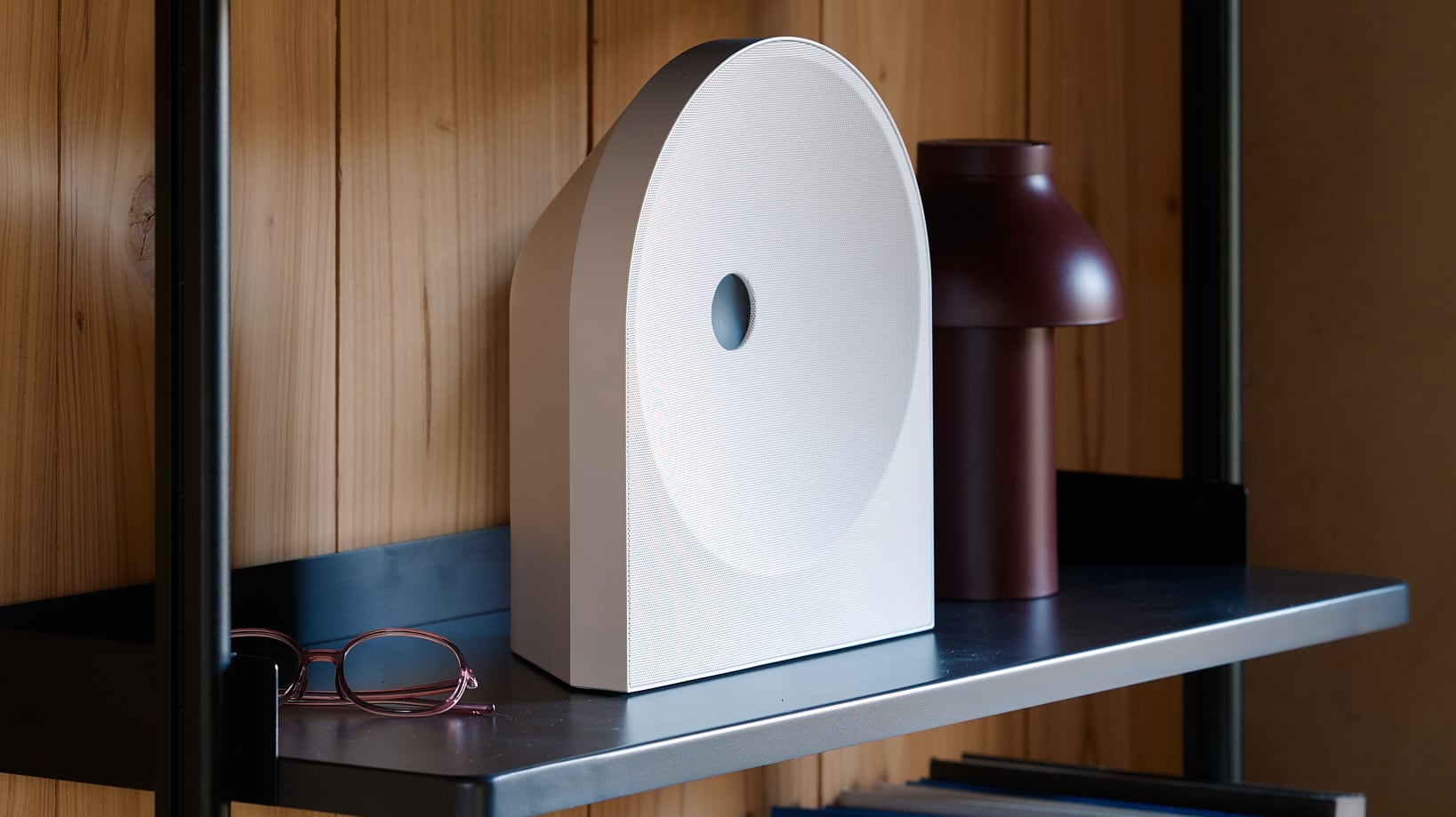 Samsung Bouroullec дизайн концепция - Иллюстрации