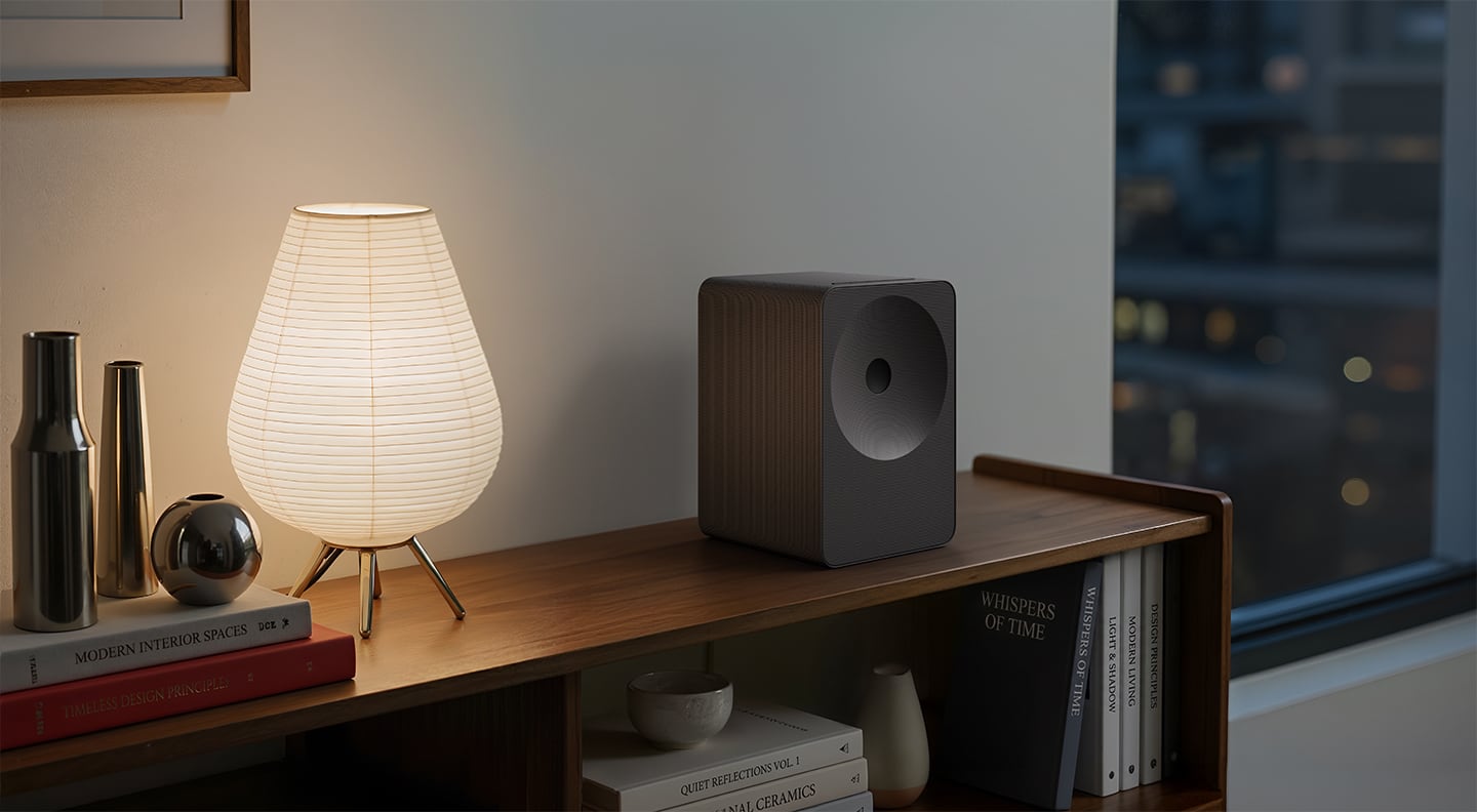 Samsung Bouroullec дизайн концепция - Иллюстрации