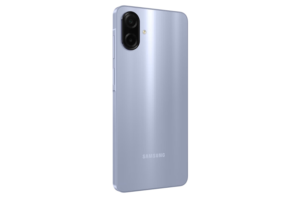 Samsung Galaxy A07s - Экран и камера
