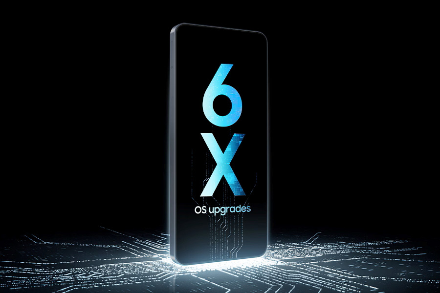 Samsung Galaxy A07s - Аккумулятор