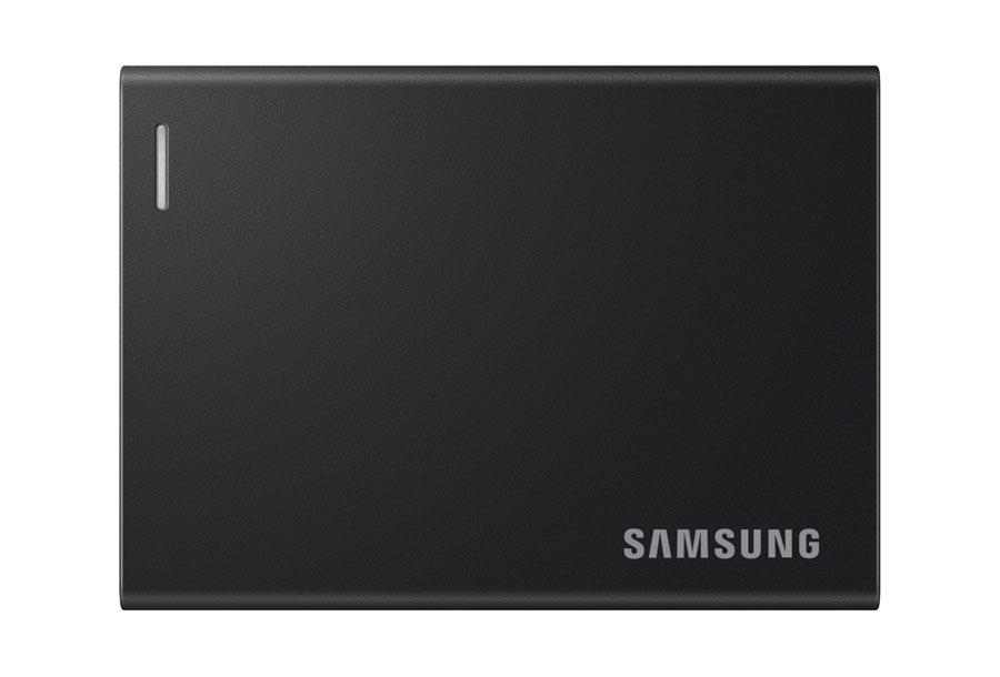 Внешний накопитель Samsung P7