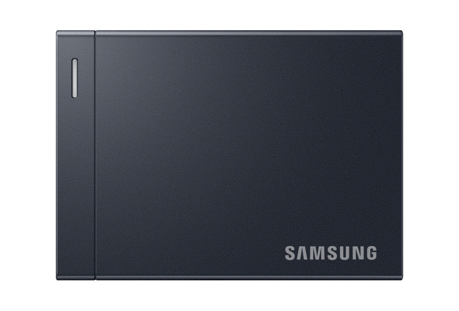 Внешний накопитель Samsung P9