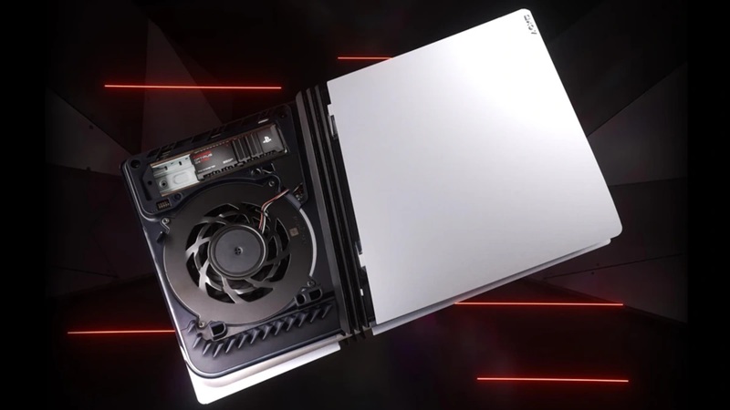 SanDisk Optimus GX PRO: la gama de SSD con licencia oficial para PS5 llega en capacidades de 1 a 8 TB.