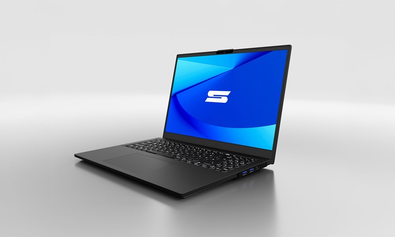 Image of Schenker Element 16 European version