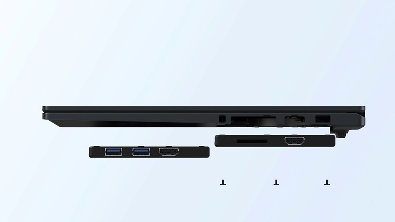 Image of Schenker Element 16