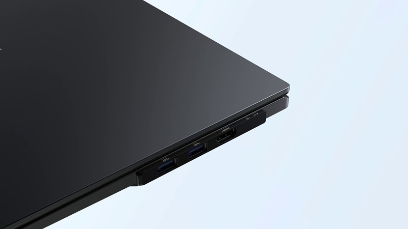 Another angle of Schenker Element 16