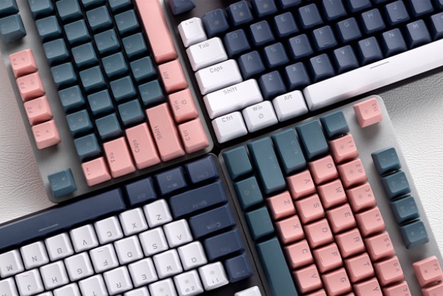 Lenovo Legion MK2 клавиатура