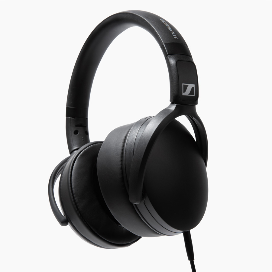 Écouteurs Sennheiser HD 400U