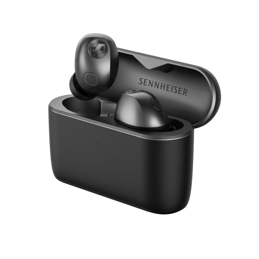 Sennheiser Momentum True Wireless 5 - черный цвет