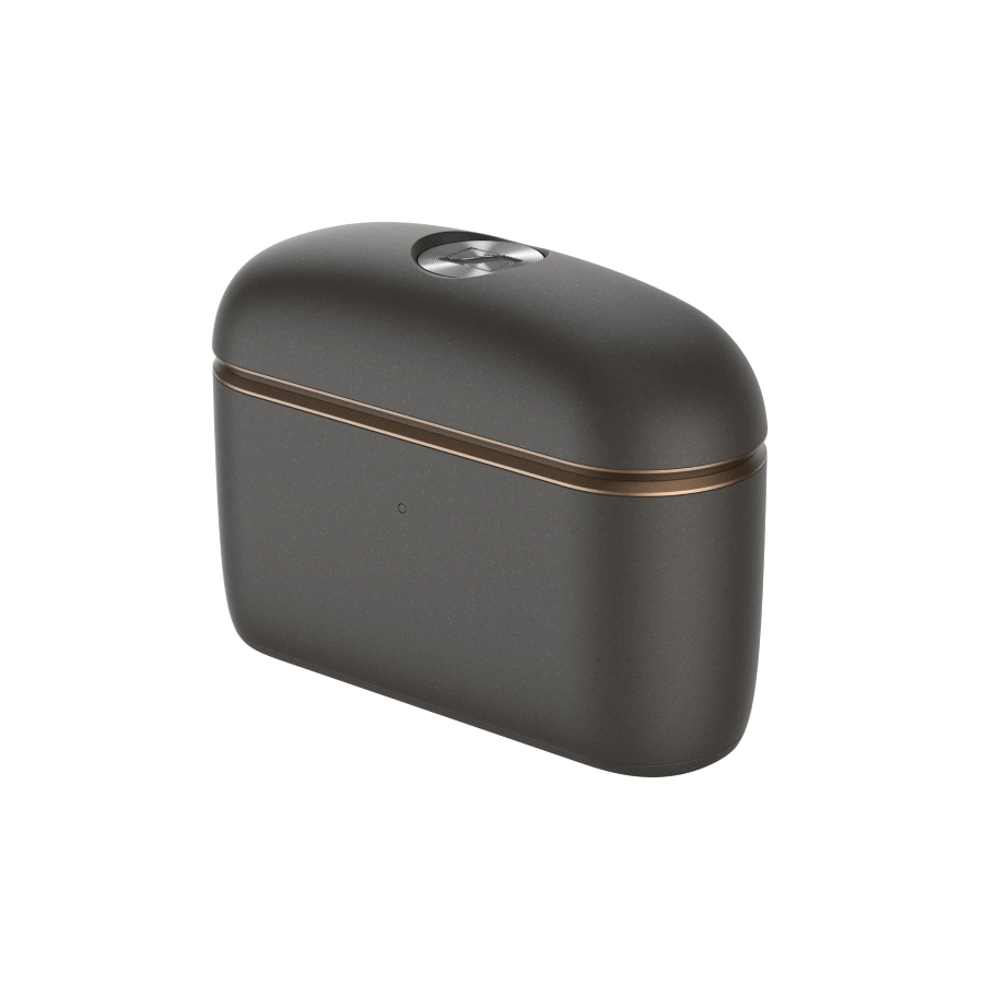 Sennheiser Momentum True Wireless 5 - красный цвет