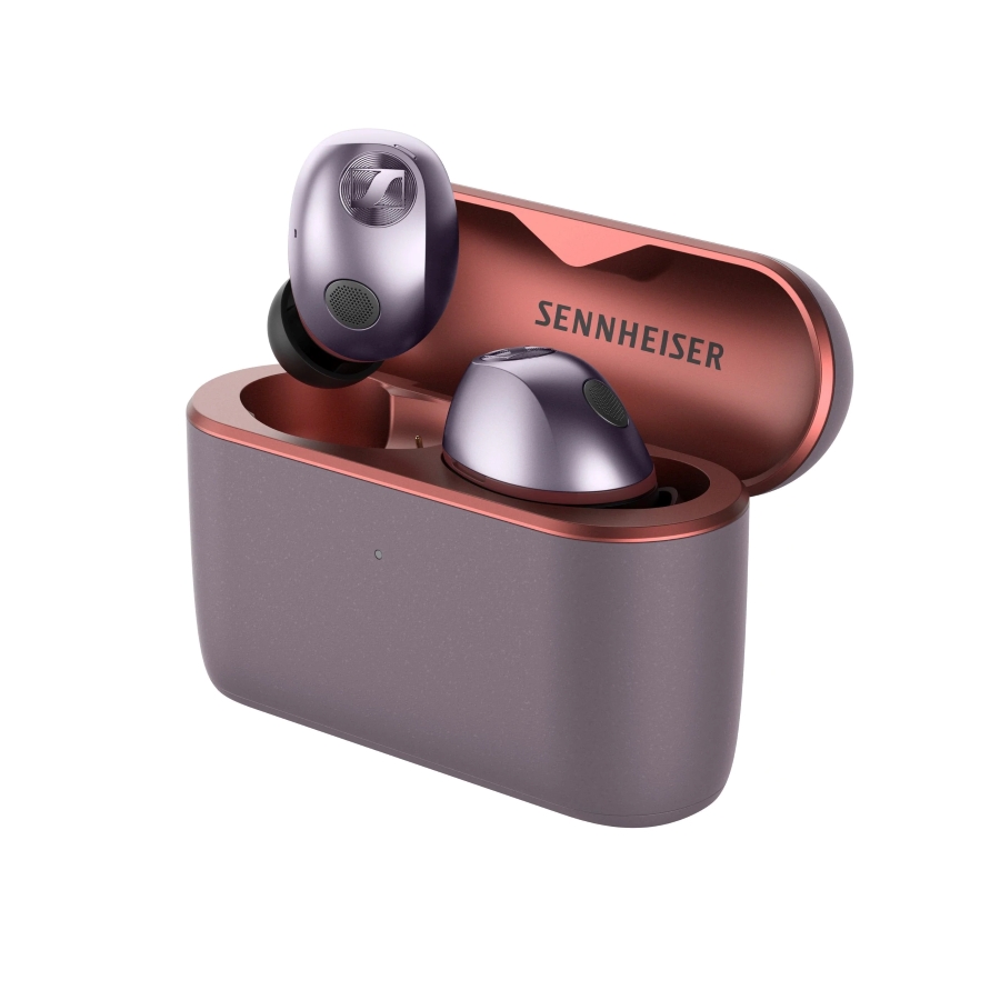 Sennheiser Momentum True Wireless 5 - коричневый цвет