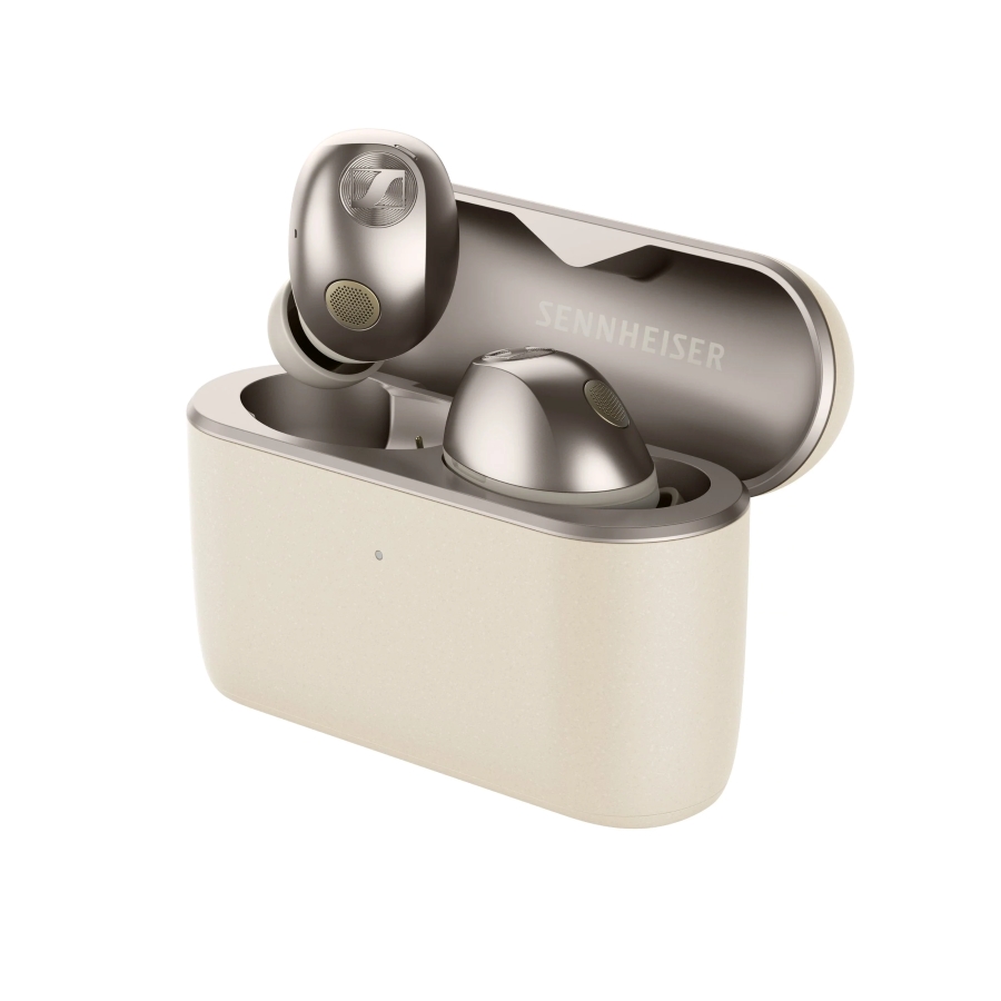 Sennheiser Momentum True Wireless 5 - футляр