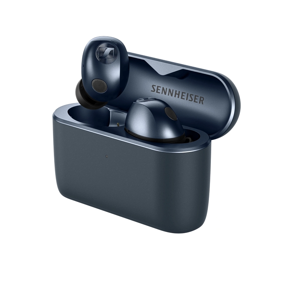 Sennheiser Momentum True Wireless 5 - наушники в футляре