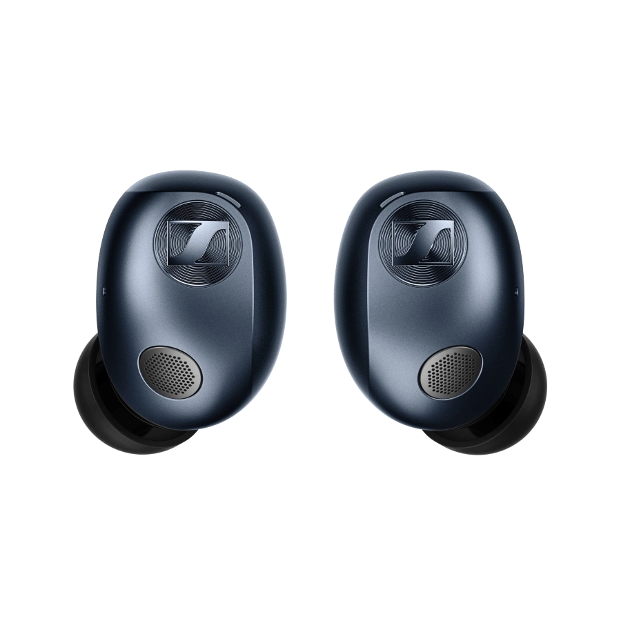 Sennheiser Momentum True Wireless 5 - детализация наушников