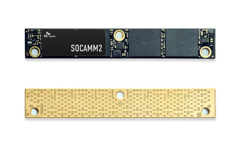SK hynix SOCAMM2