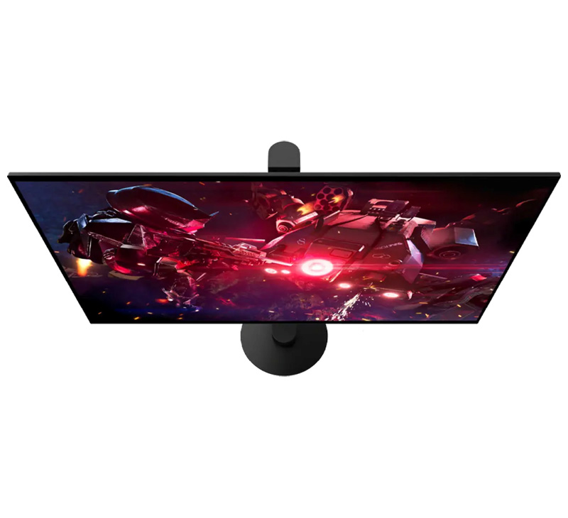 Sony Inzone M10S II - боковой вид