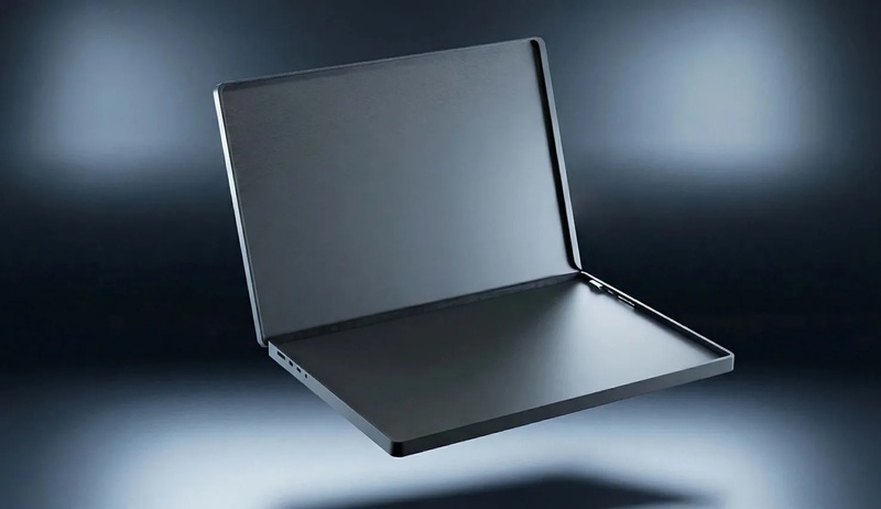 Основной вид SpectraSlideOut