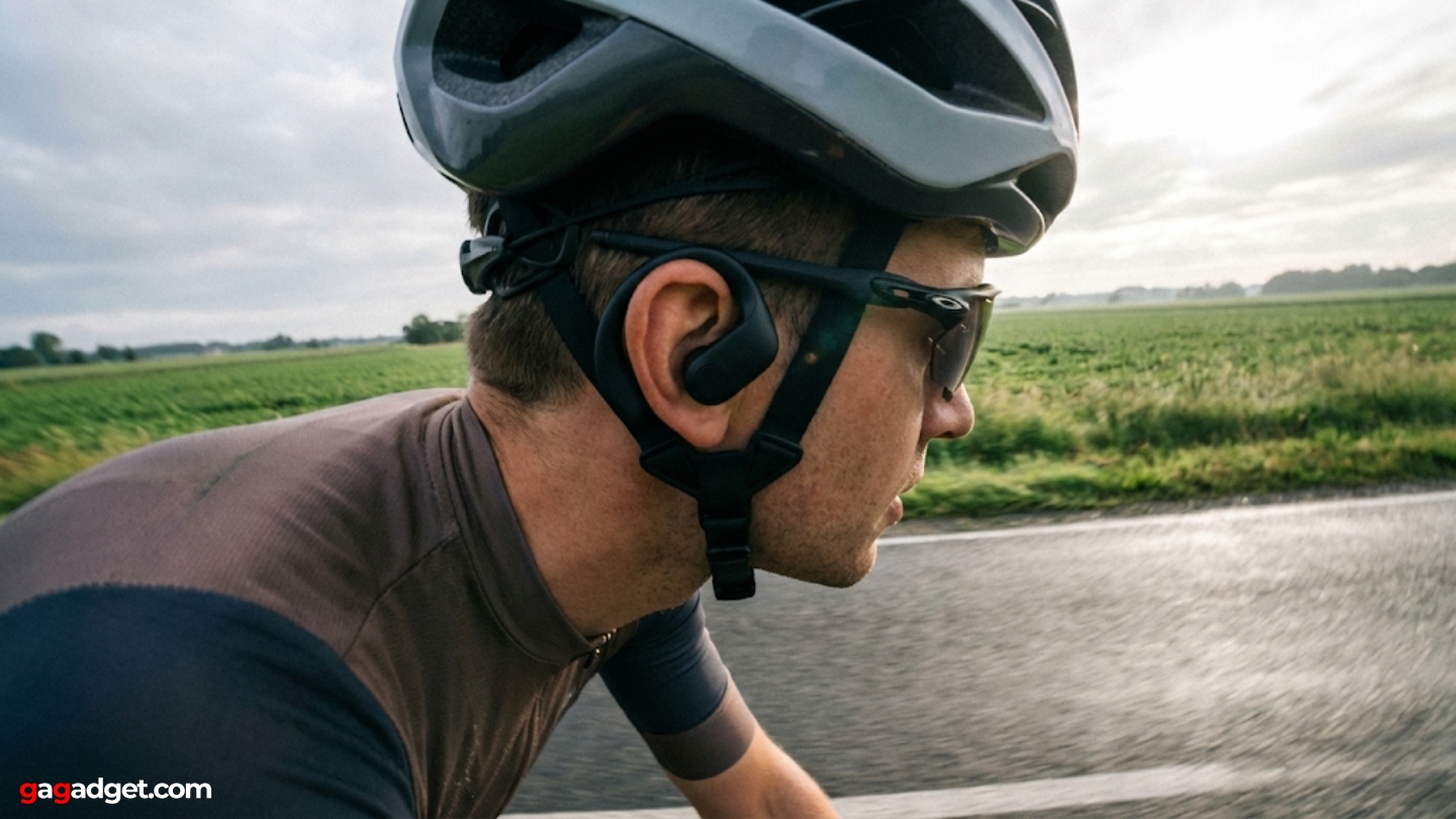 bone conduction vs earbuds
