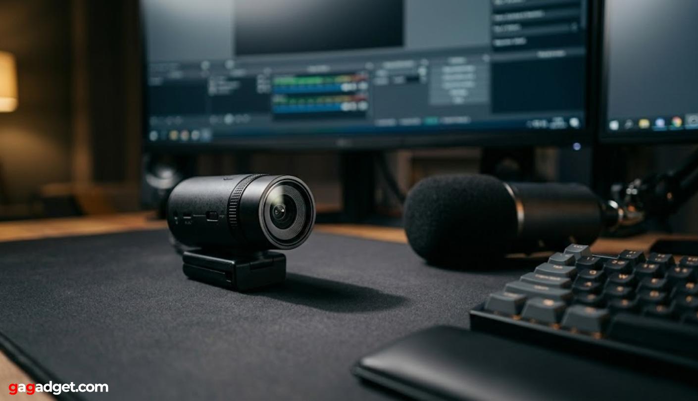 best budget streaming webcam