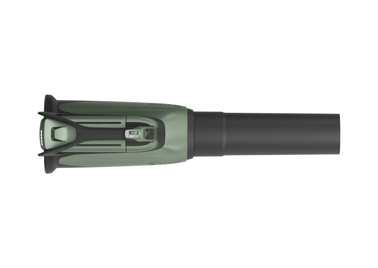 Tone Outdoors T1 в действии