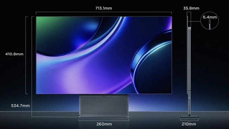 TCL 32X3A характеристики и цена