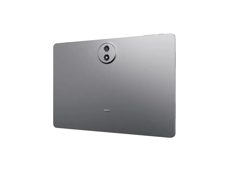 TCL TAB A1 Plus NXTPAPER інтерфейс
