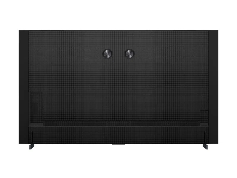 TCL C8L телевизор - боковой вид