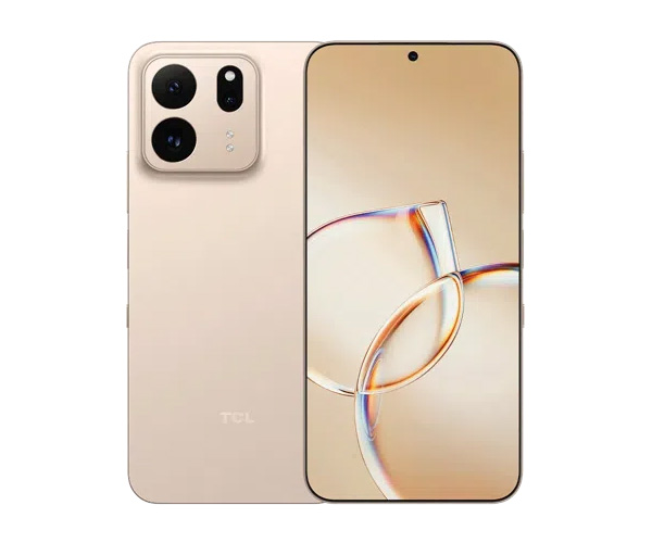 TCL P80 Series дизайн