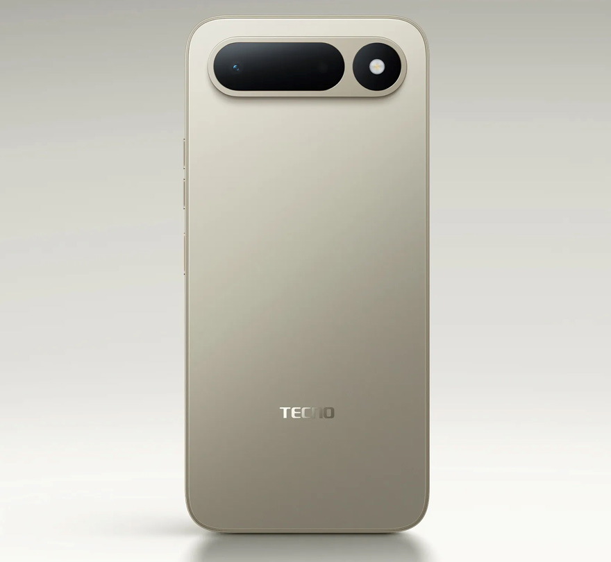 Tecno Spark 50 5G - изображение 1