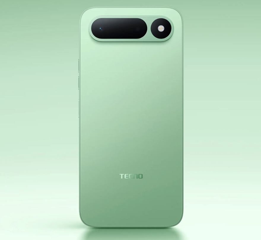 Tecno Spark 50 5G - изображение 3