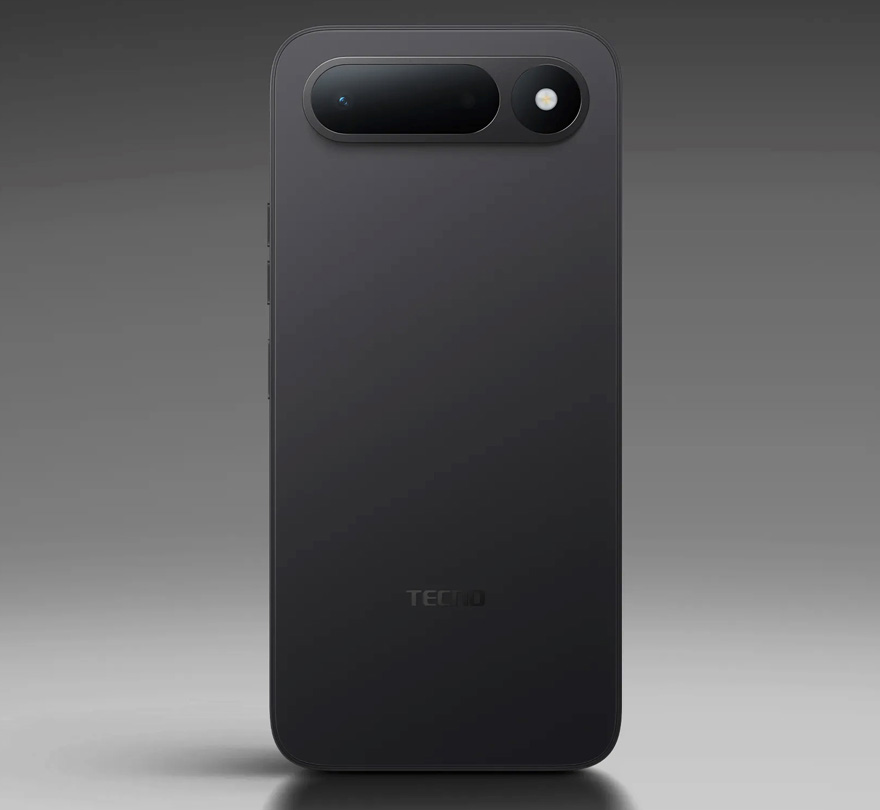 Tecno Spark 50 5G - изображение 4