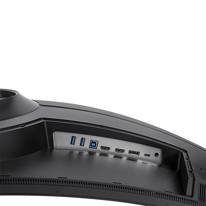 Thermaltake TGM‑V49CDQ игровой монитор