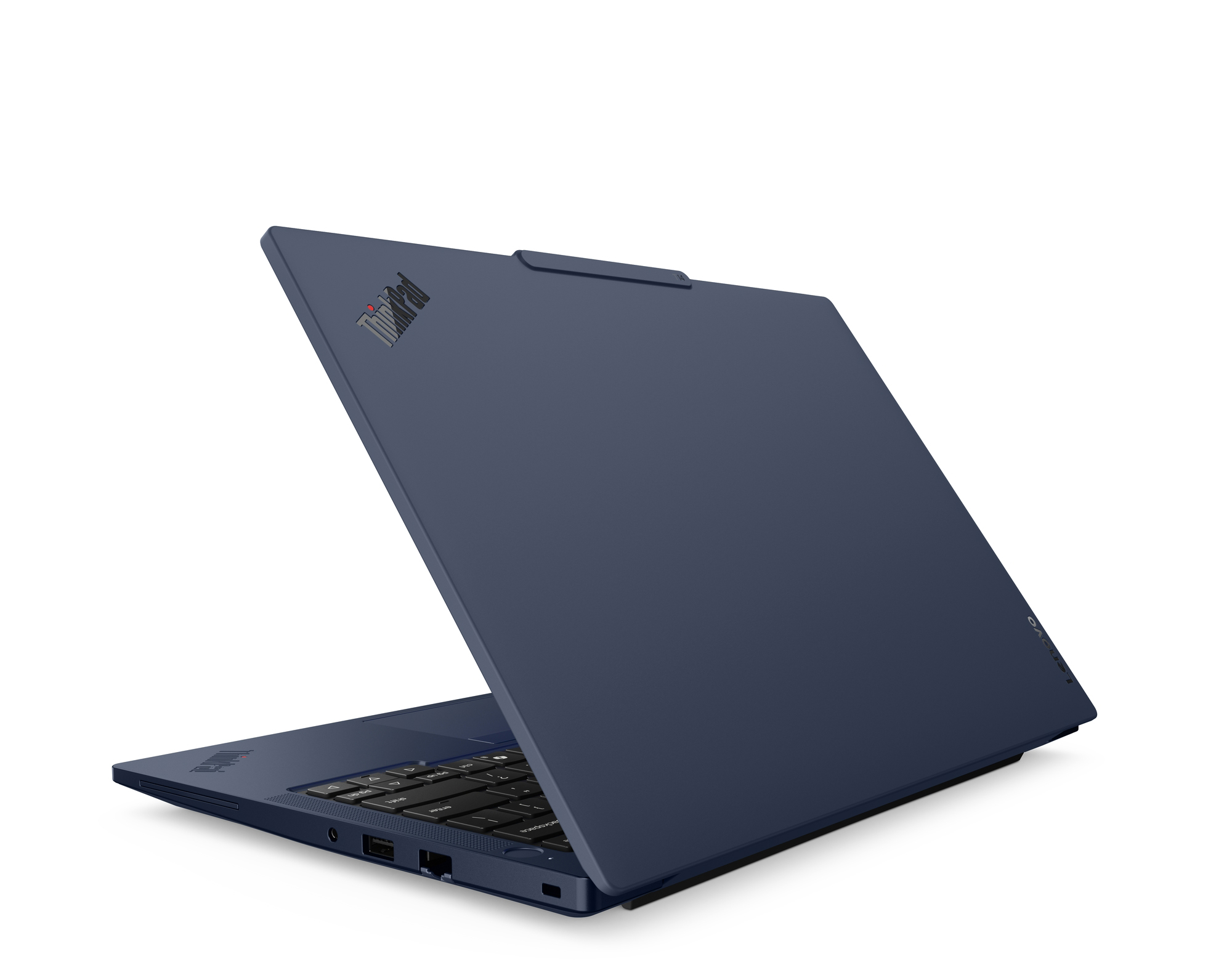 ThinkPad T14 Gen 7 - Cosmic Blue Color