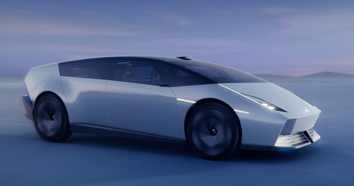 Кроссовер серии Honda 0