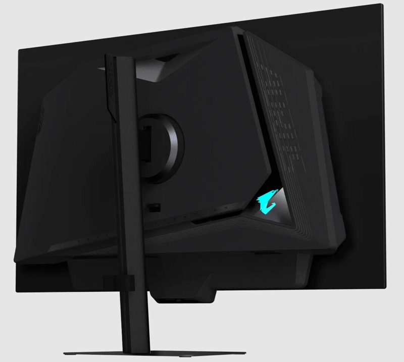 Игровой монитор AORUS ELITE с 5K разрешением