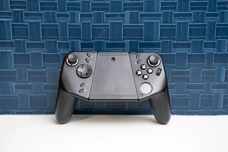 Контроллеры Lenovo Legion Go Fold