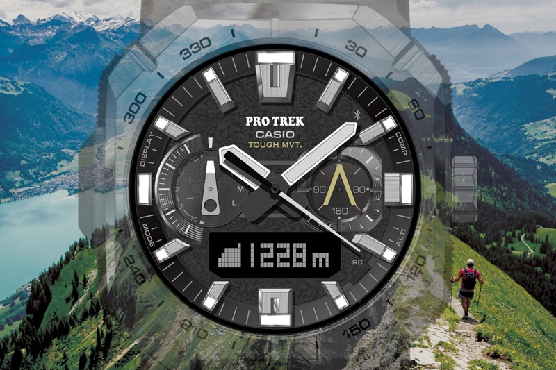 Технології PRW-B1000B-2