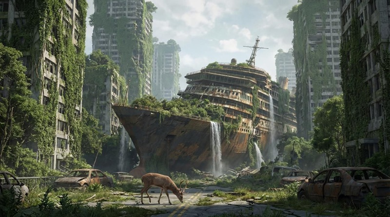 Сергей Григорович анонсирует новую игру S.T.R.A.N.G.E.R. Bermuda SOS