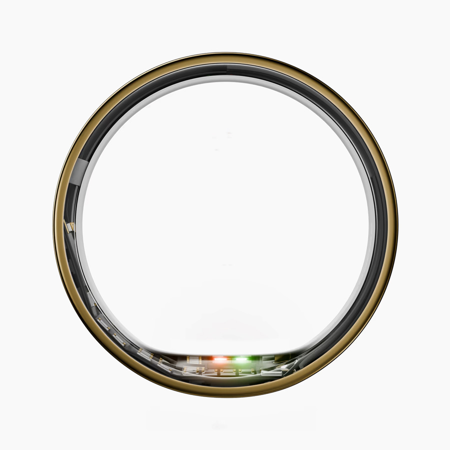 Anneau Ultrahuman Ring Air