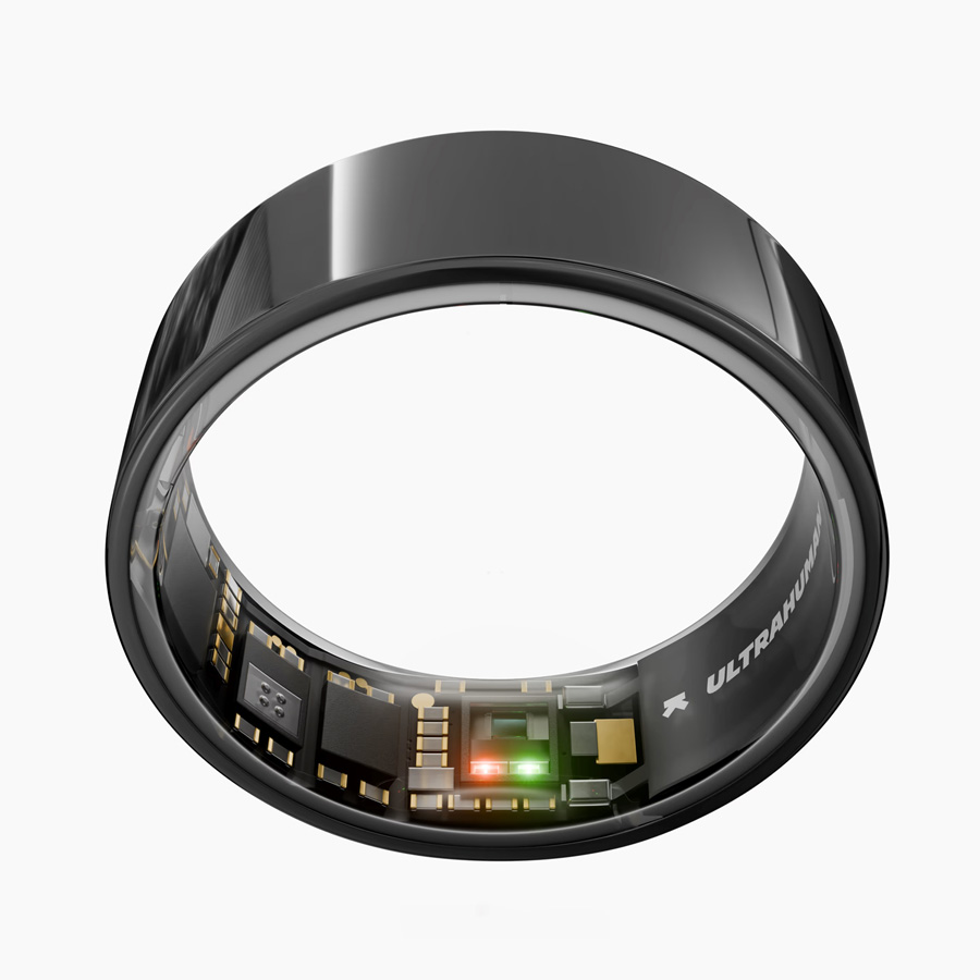 Anneau intelligent Ultrahuman Ring Air