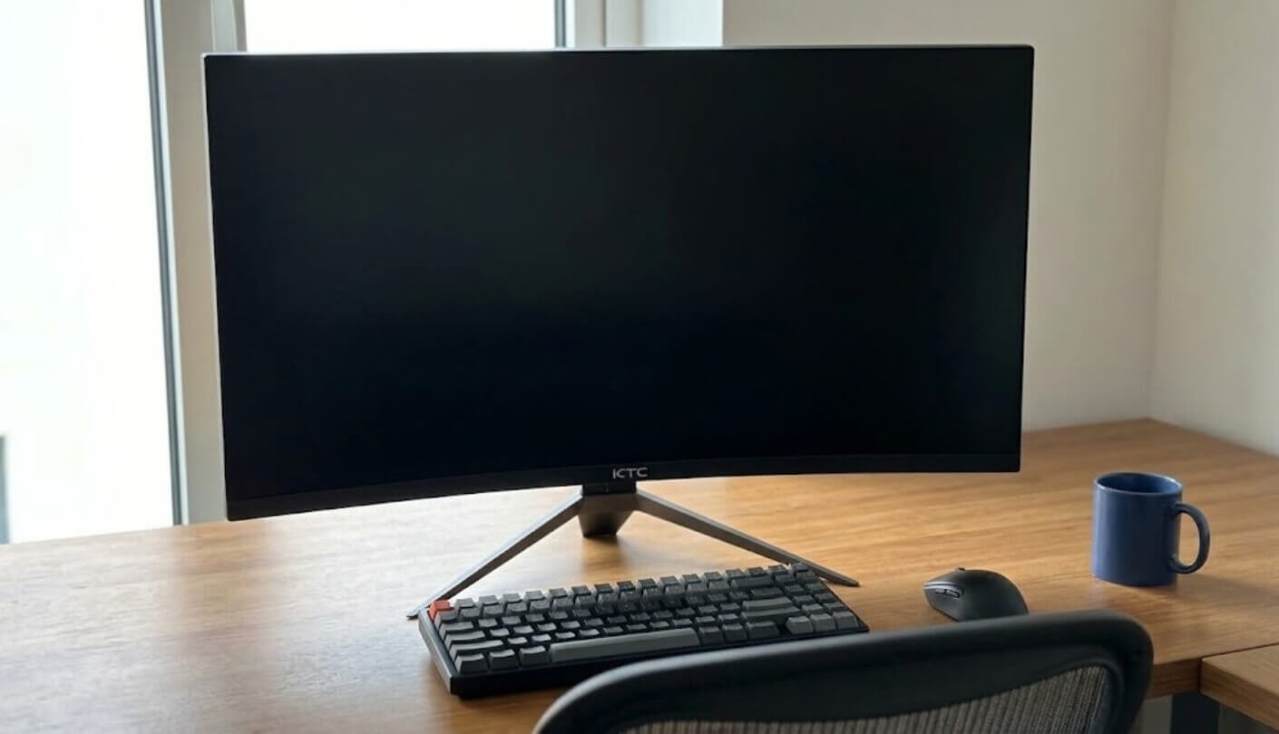 budget ultrawide monitor
