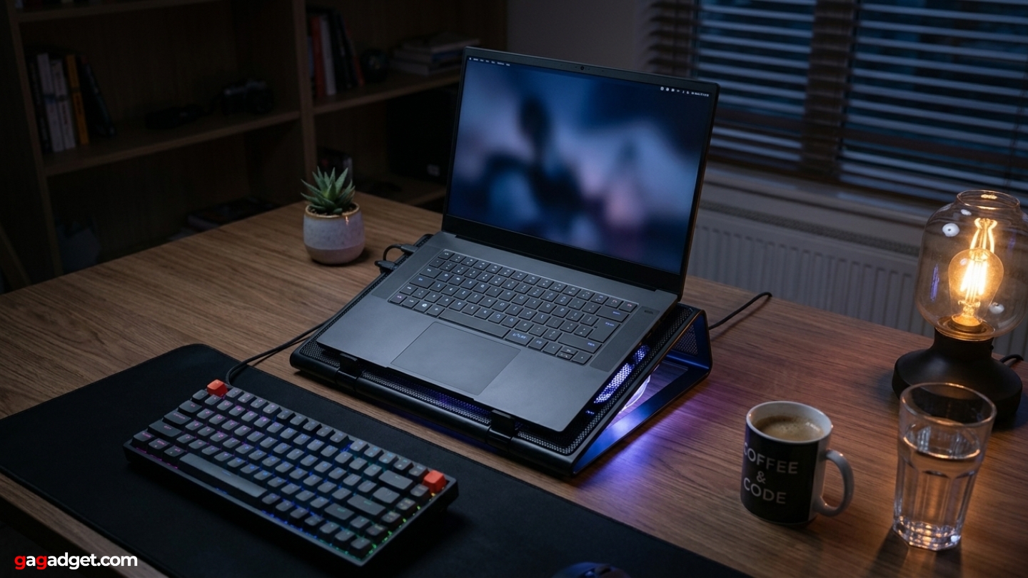 laptop cooling pad that works