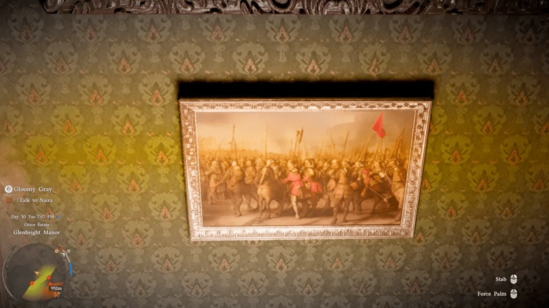 Пример применения генеративного ИИ в Crimson Desert