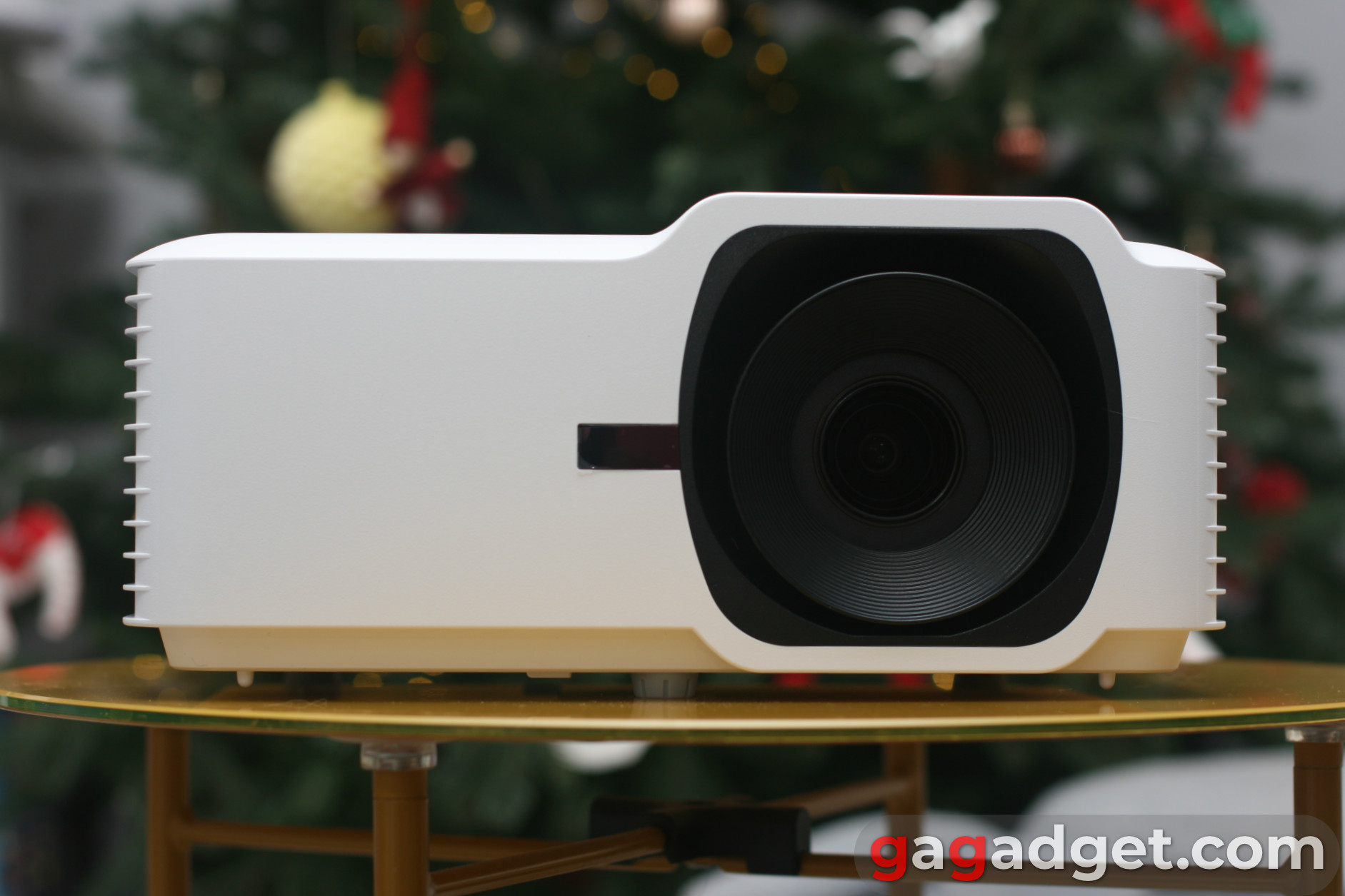 Передняя панель ViewSonic LSD400W