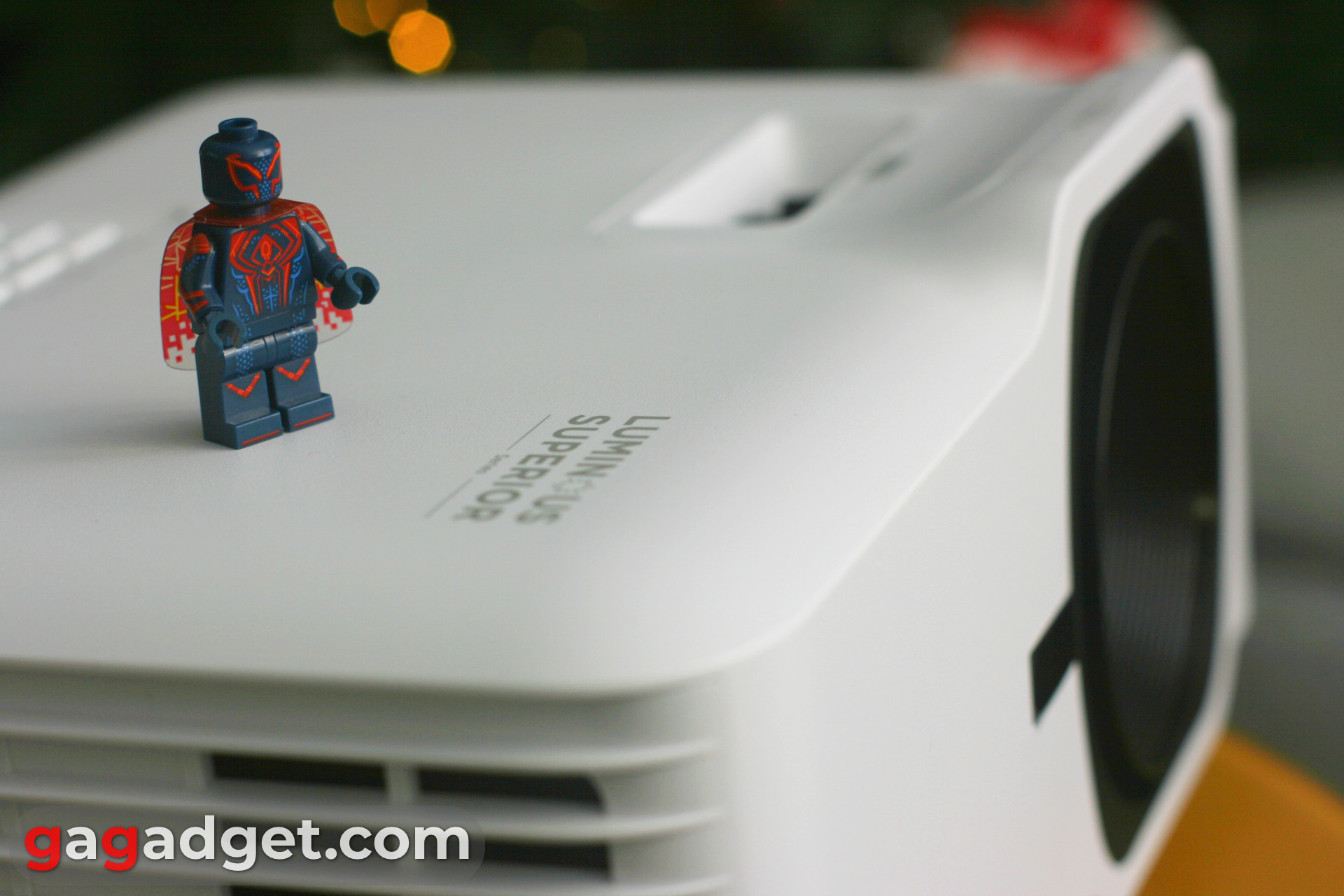 ViewSonic LSD400W изображение