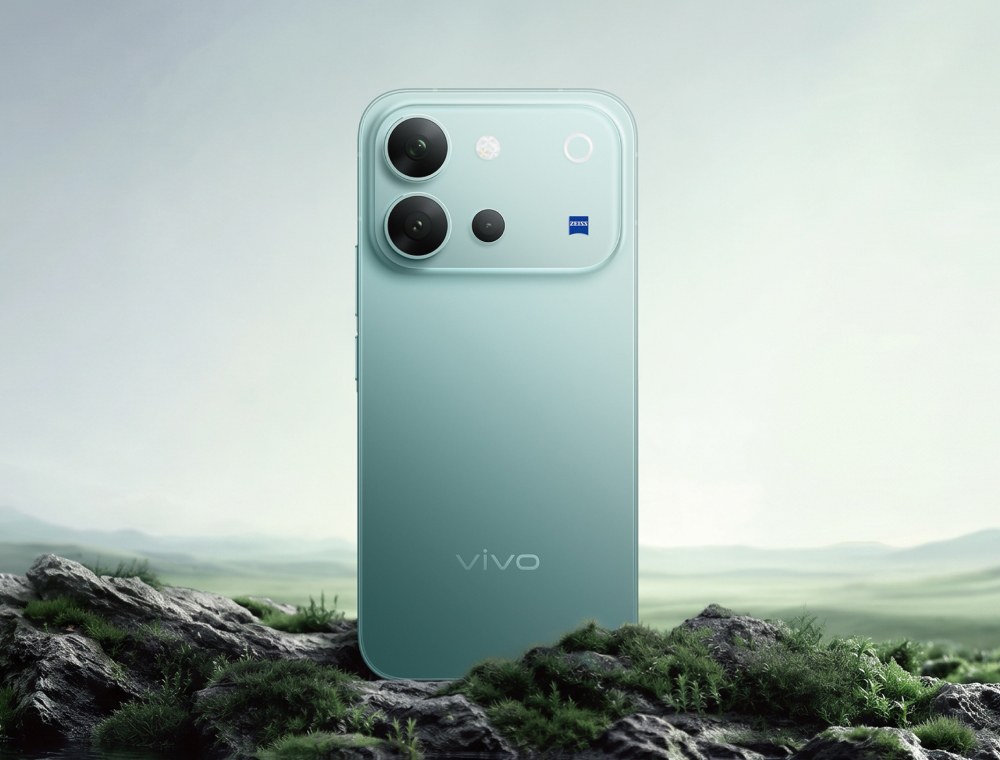 Vivo V80 - разнообразие цветов