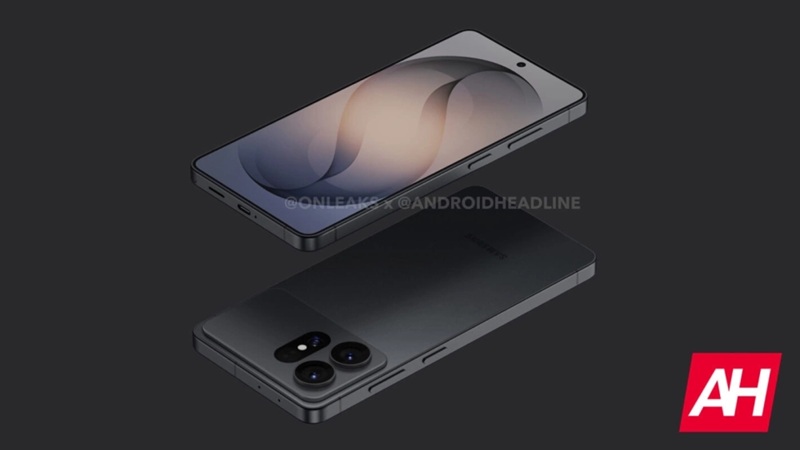 Samsung Galaxy S27 Ultra - детали камеры