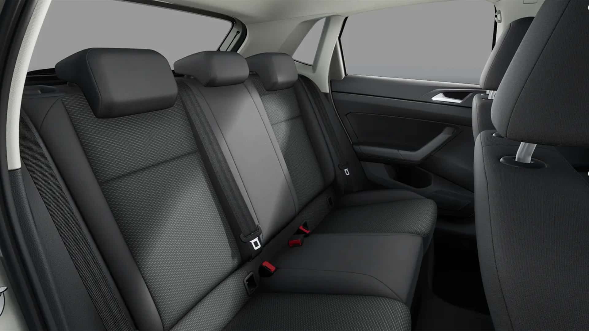 Галерея изображений Volkswagen Polo Young 2026 - изображение 12